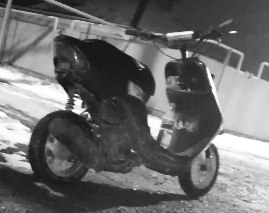 Продам Дио 34 zx