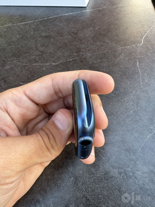 Apple watch 7/45mm ‼️Срочна‼️