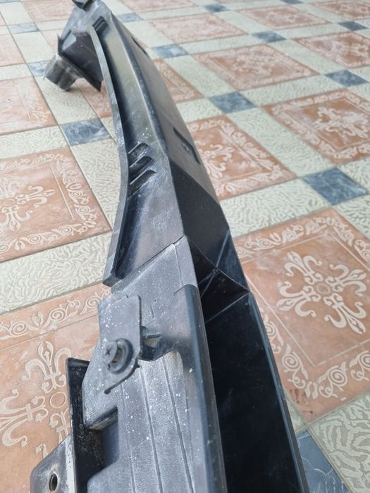 Lacetti 1.8 orqa banper zashitnik