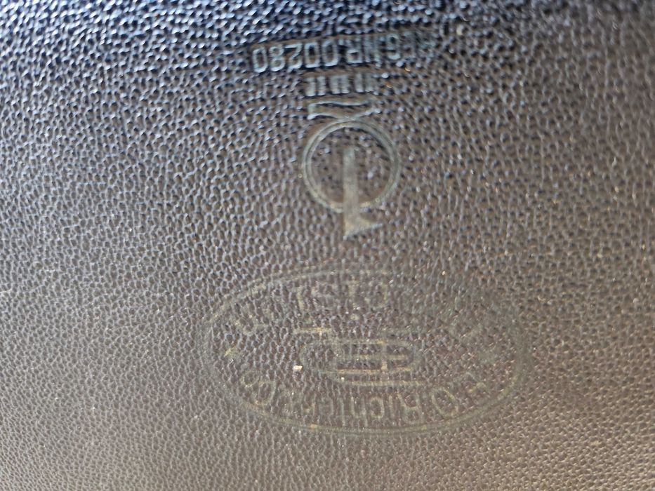 пергели Richter Kopernikus VII, стари:мед.чукче,зъб.кука,мини кантарче