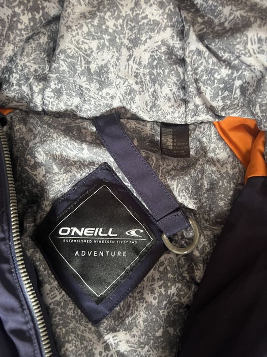 Мъжко пухено яке O’neill