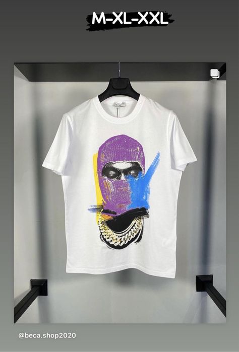 Tricouri IH NOM UH NIT | Palm| Gucci| lichidare stoc | prețuri mici