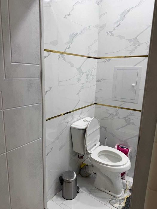 ПРОДАЕТСЯ 3/3/4 Ор.р: метро Новза ЖК Новза