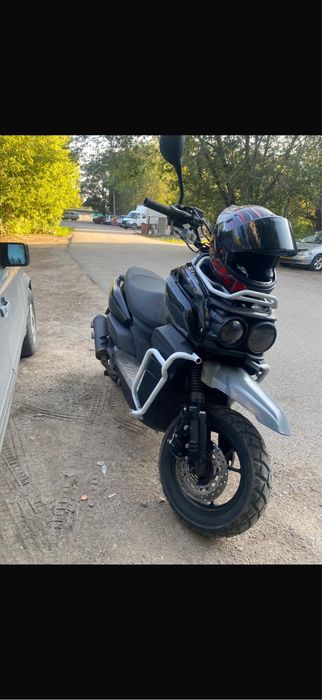 Скутер танк ABS 150cc