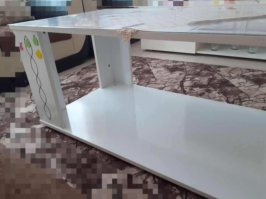 Холна маса 120/60