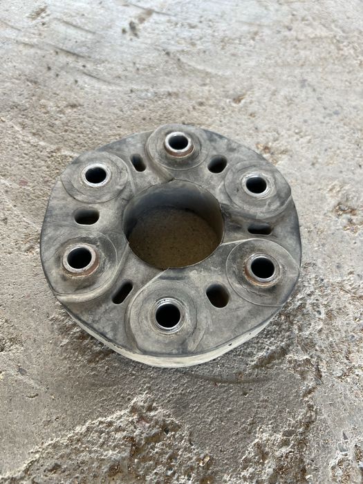 Запчасти от Мерседес w220