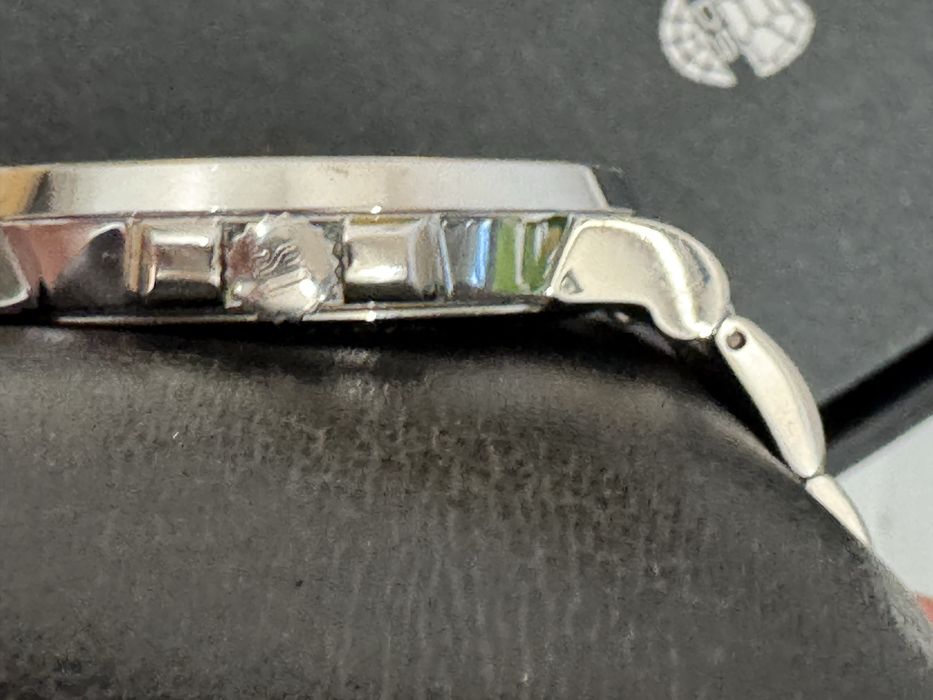 Ceas certina quartz