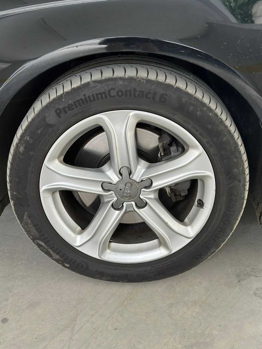 Audi A4 B8 Facelift 2.0 TDI 177 CP Quattro S-Tronic