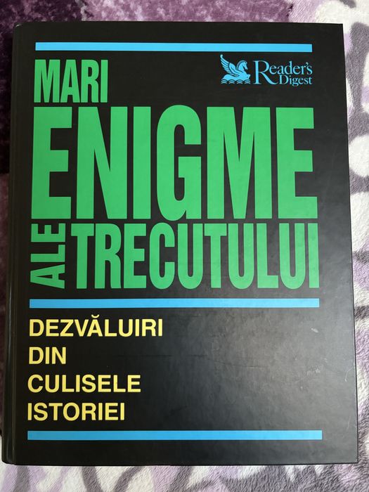 Carti Reader’s Digest