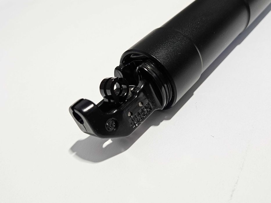 Хидравлично колче / дропър TranzX +RAD 31.6mm 140-170mm ход - CD