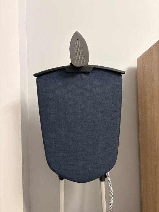 Продается паровой утюг