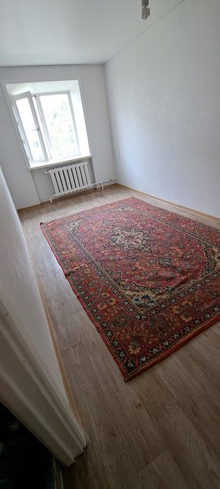 Квартира двухкомнатная