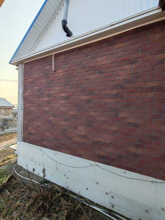 Частный дом на Плазе