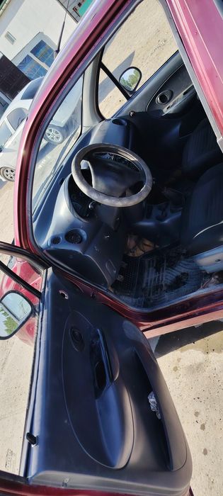 Chevrolet Matiz 2009 — 5