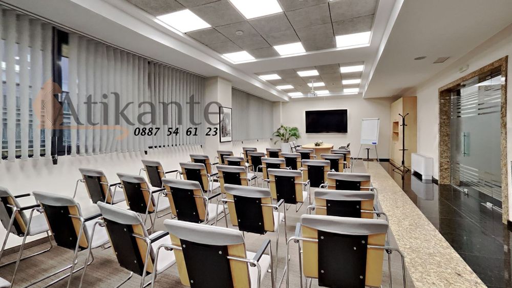 Офис в София-Хладилника площ 169 цена 2873