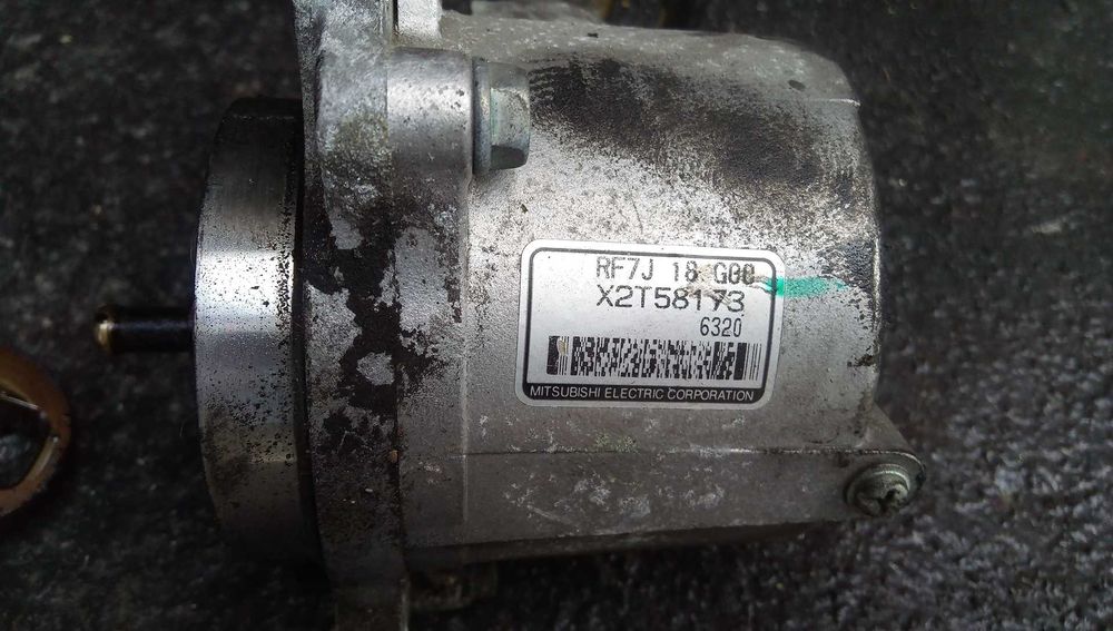 Pompa vacuum Mazda 6 2.0 Diesel Euro 4