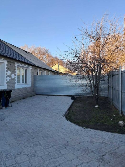 Продам дом в районе Телевышки