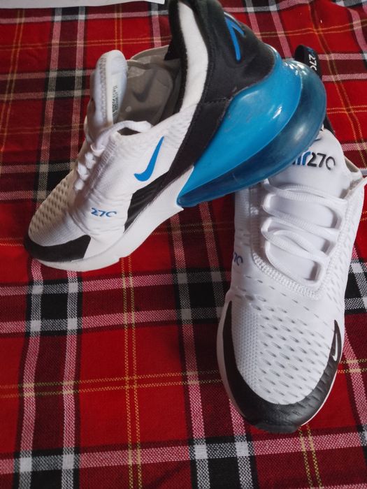 Мъжки маратонки  найк