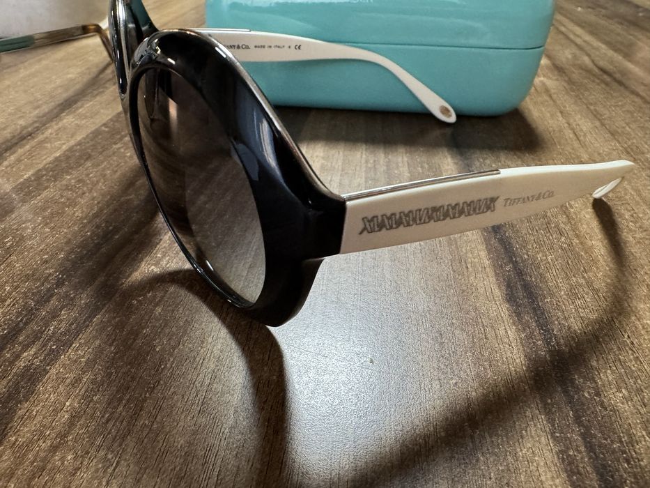 Слънчеви очила Tiffany & Co., Chloe, Ralph Lauren