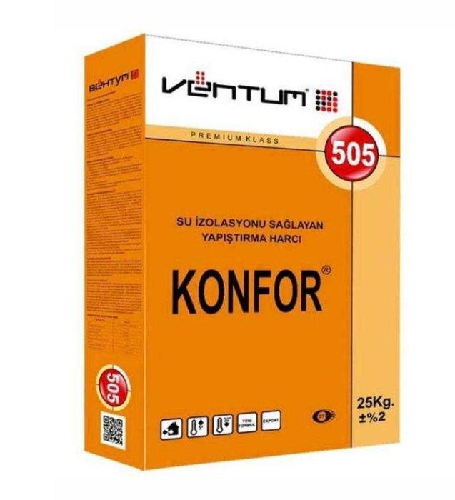 ventum kley 505/507