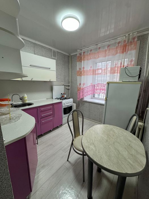 Сдам однокомнатную квартиру