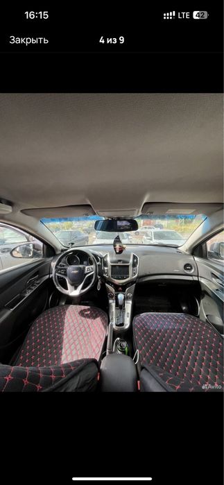 Продам автомобиль