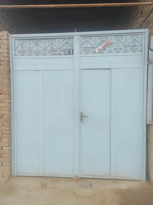 Darvoza Xolati yaxshi