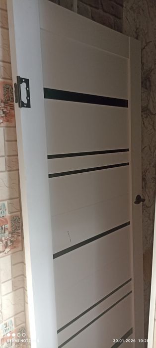 Продам двери межкомнатные