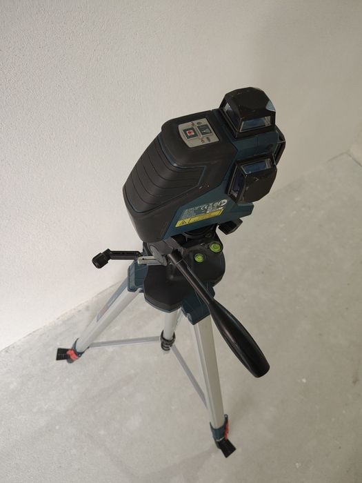 Vand Laser Bosch