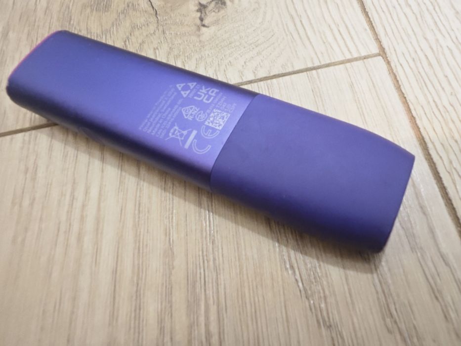 IQOS ILUMA ONE - Ediție Neon / Electric Purple (Funcționează Perfect)
