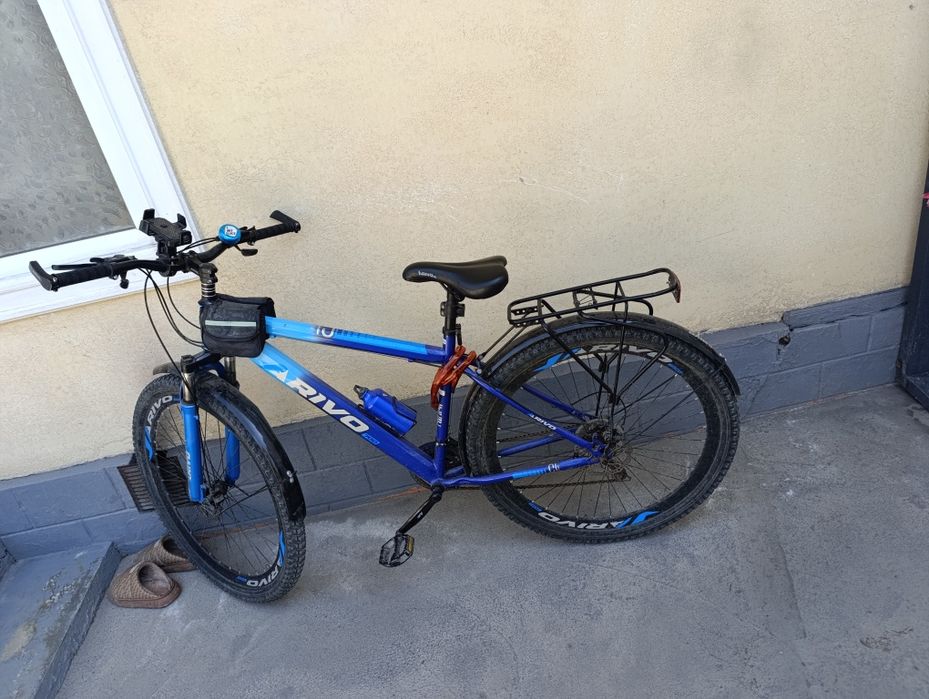 Velosiped 28 sotiladi xolati zoʻr