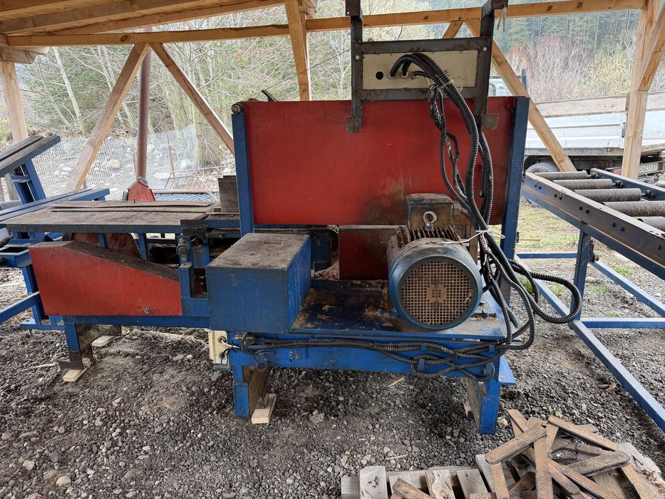 Продавам Гредарка перфектно състояние