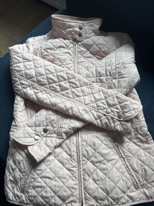 Осенняя куртка Ostin