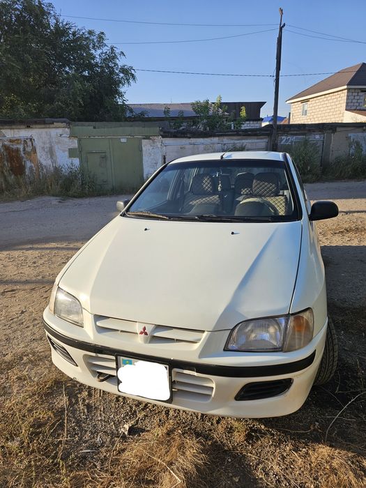 Продам машину Митсубиси