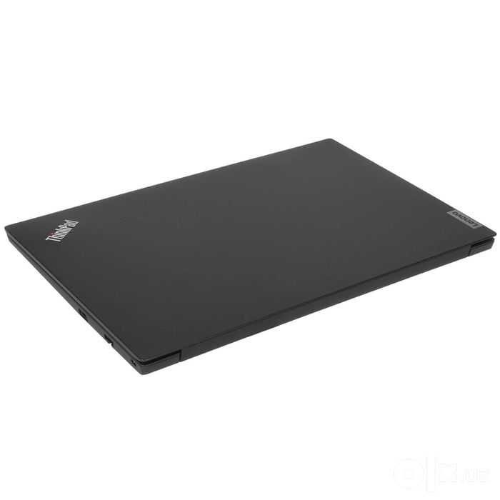 * Ноутбук Lenovo ThinkPad E15 Gen 2 (Black)