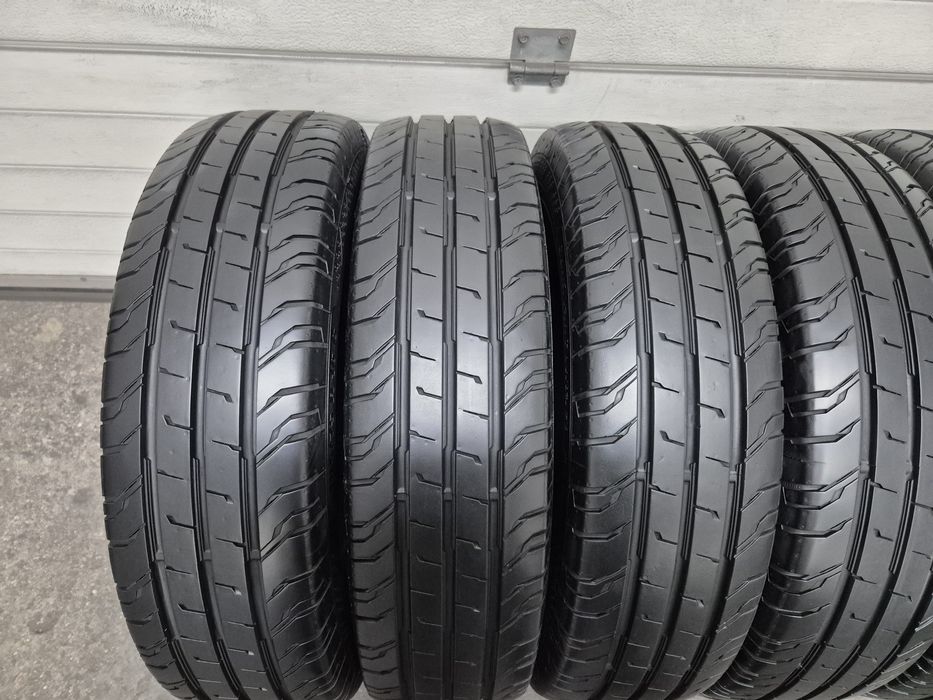 Anvelope continental 185/75/16C