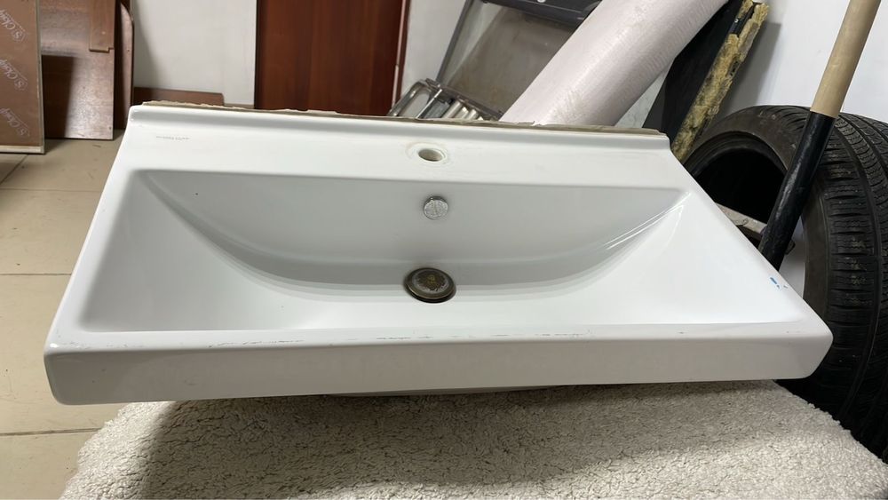 Раковина для ванной комнаты