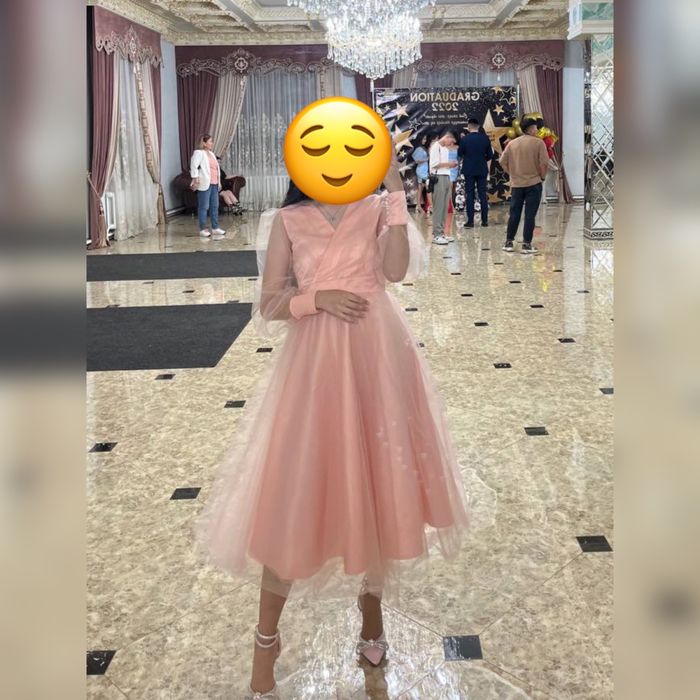 Продам платье!