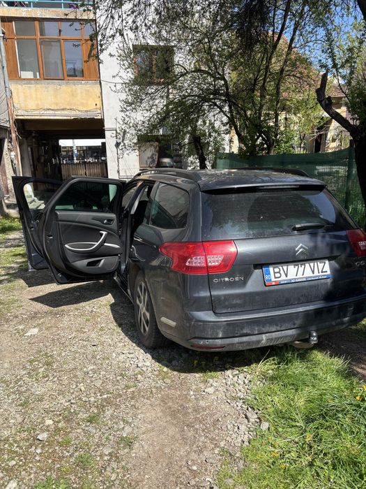 Citroen c5 2010 16hdi