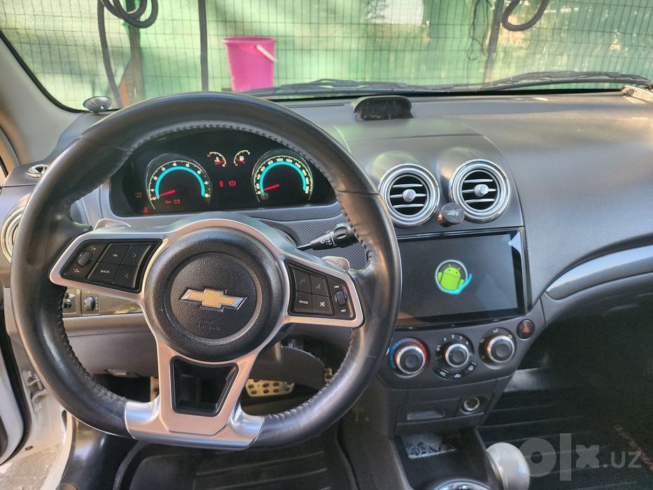 Nexsa 3 sotiladi 2018