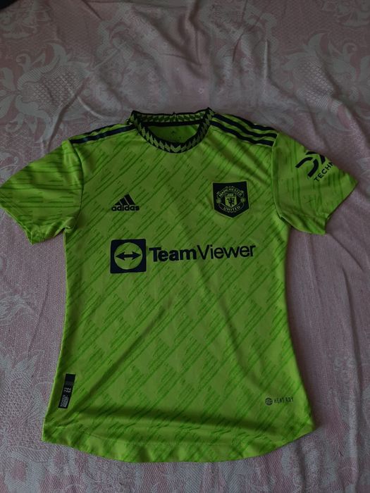 Футболка Манчестер Юнайтед