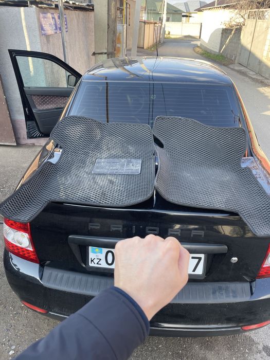 Эва полик приора 2170