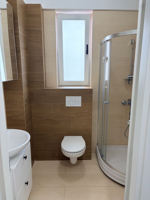 Persoana fizica Apartament 2 camere Visoianu +loc de parcare