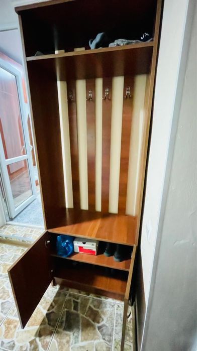 Прихожая качественная