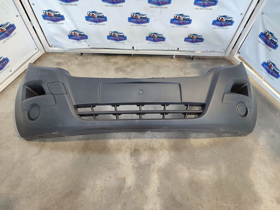 BARA FATA RENAULT MASTER OPEL MOVANO / COD OEM 620226264R 2010-2019 (4C3)