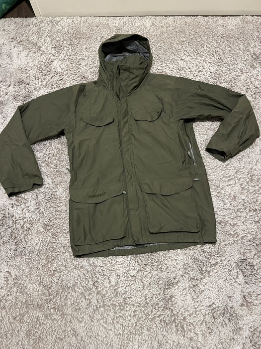 Norrona Finnskogen-оригинално мъжко яке