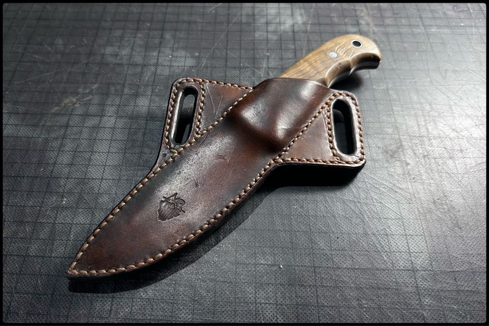 Кожени/сарашки изделия