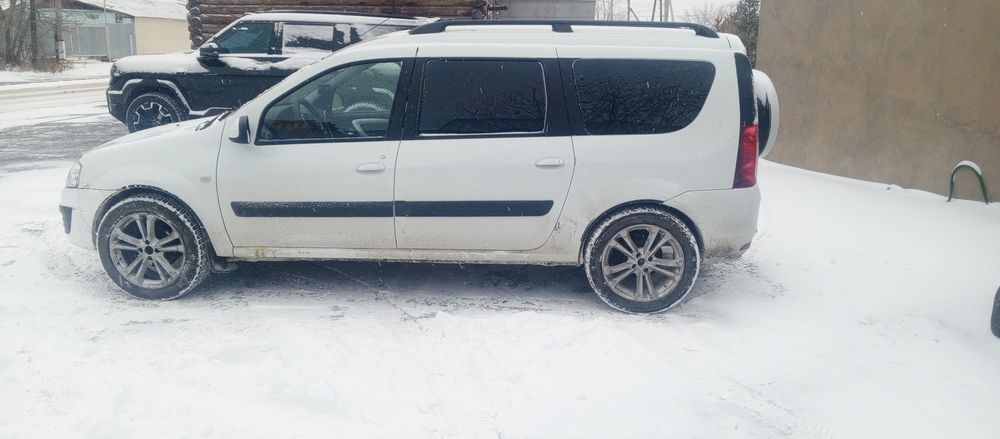 Продам диски размер 17