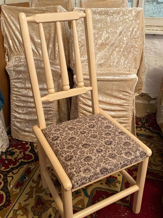 Продаю Стул - Стол-Жалюзи