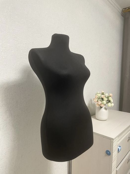 Манекен для одежды